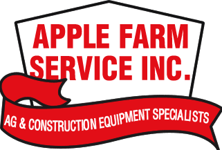 Apple Farm Service